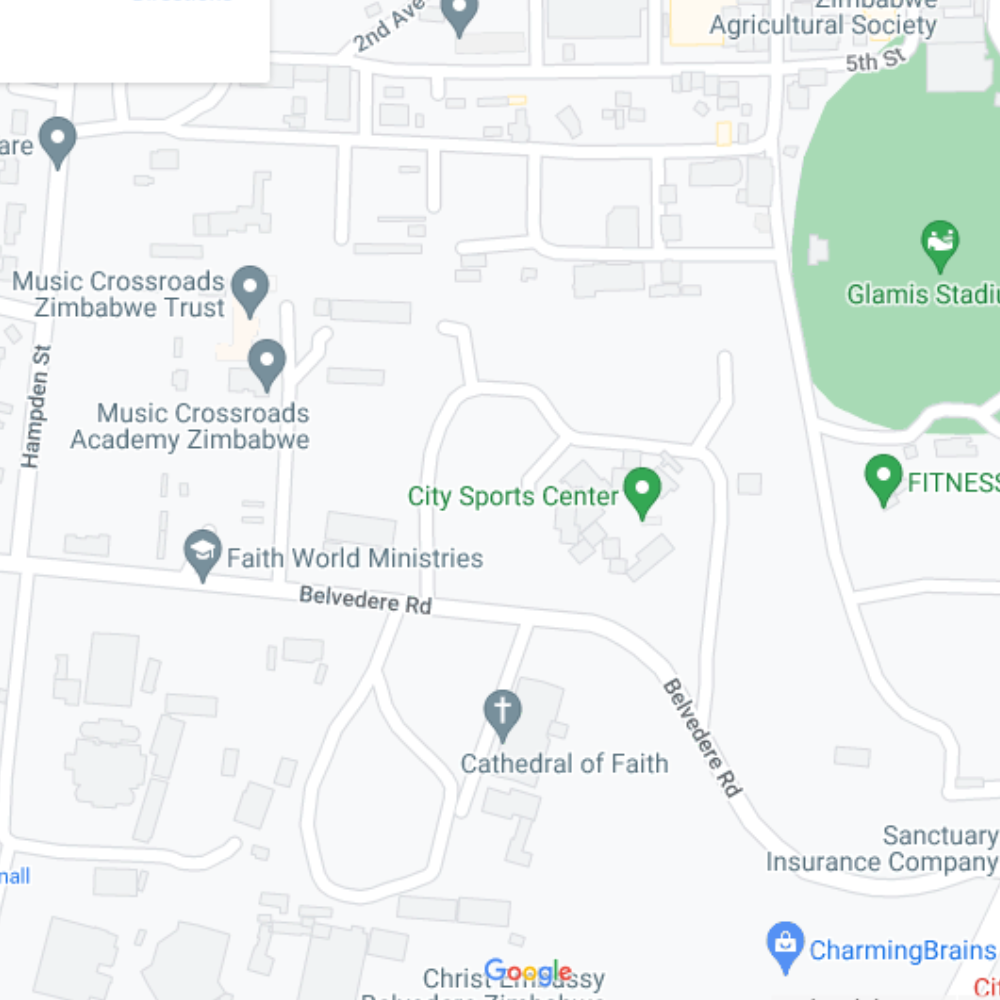 Diabetes Clinic Location